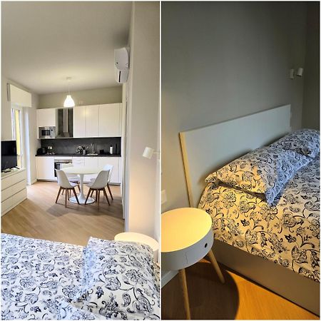 Monza Apartments Екстериор снимка