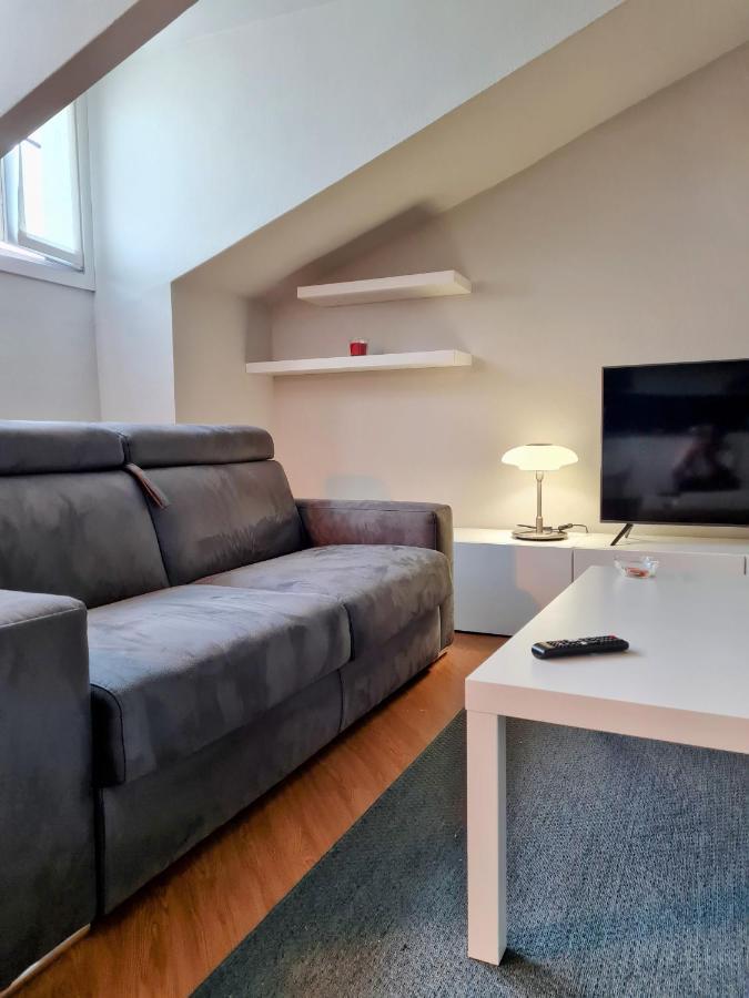 Monza Apartments Екстериор снимка