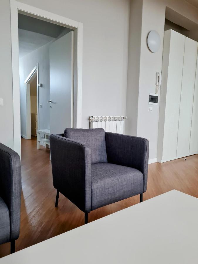 Monza Apartments Екстериор снимка
