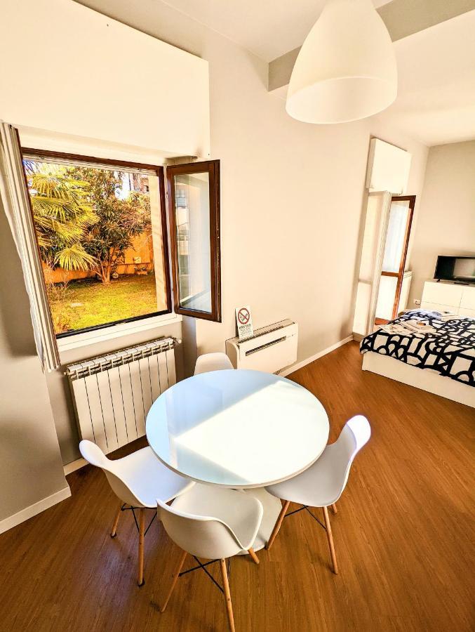 Monza Apartments Екстериор снимка