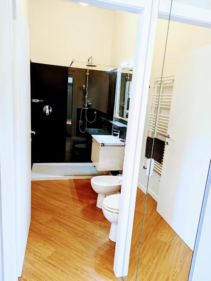 Monza Apartments Екстериор снимка