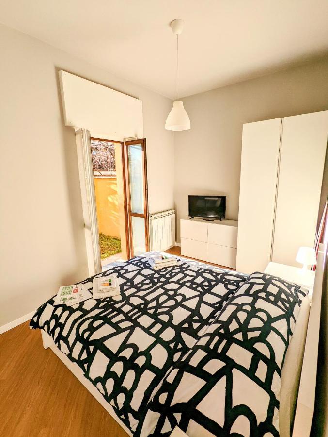 Monza Apartments Екстериор снимка