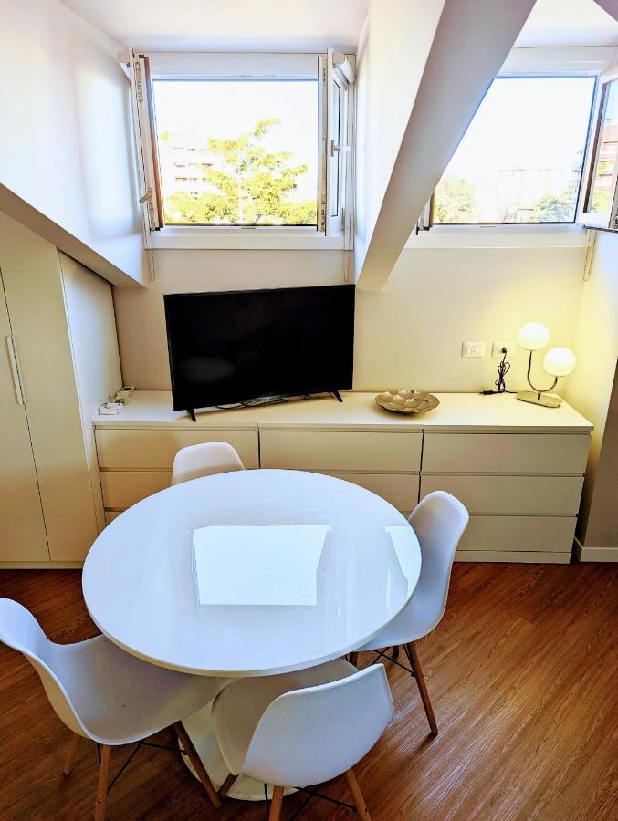 Monza Apartments Екстериор снимка