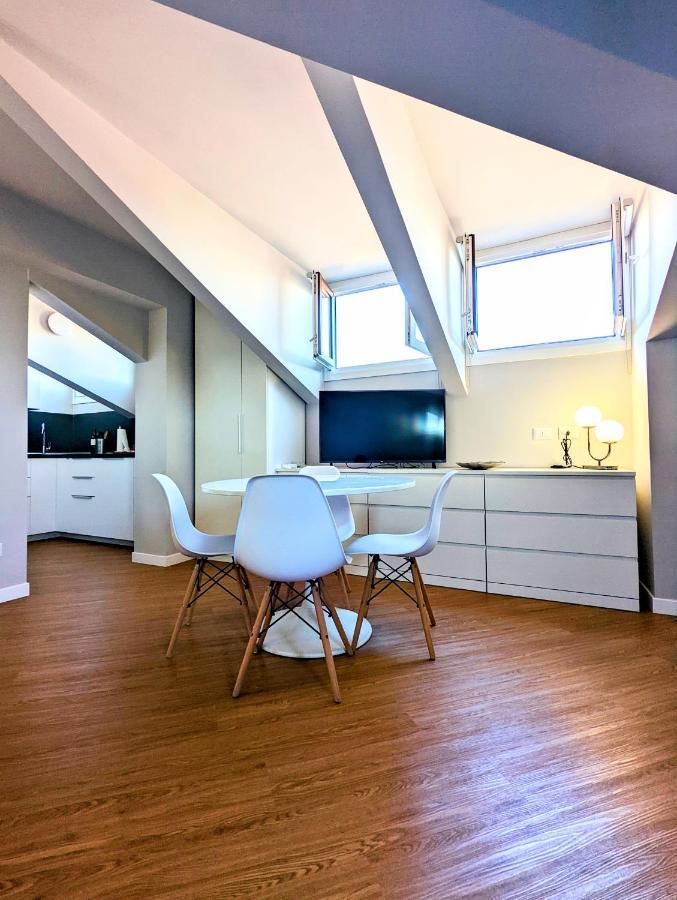 Monza Apartments Екстериор снимка