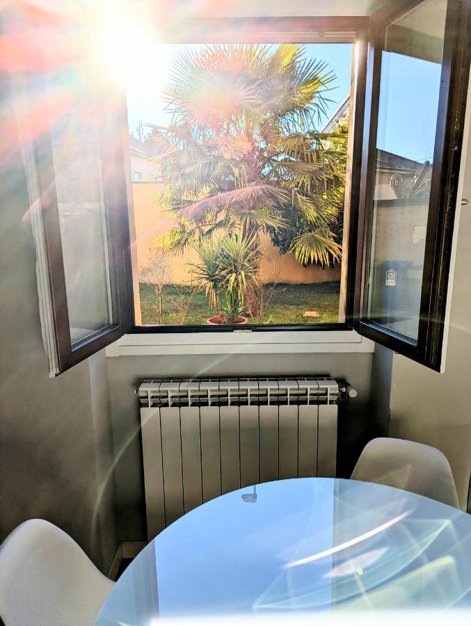 Monza Apartments Екстериор снимка