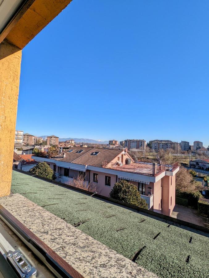 Monza Apartments Екстериор снимка