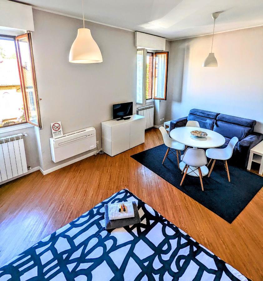 Monza Apartments Екстериор снимка