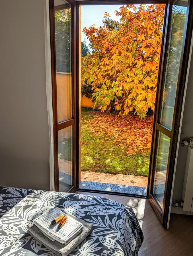Monza Apartments Екстериор снимка