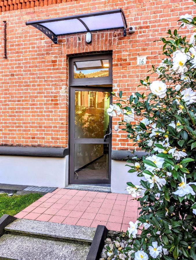 Monza Apartments Екстериор снимка