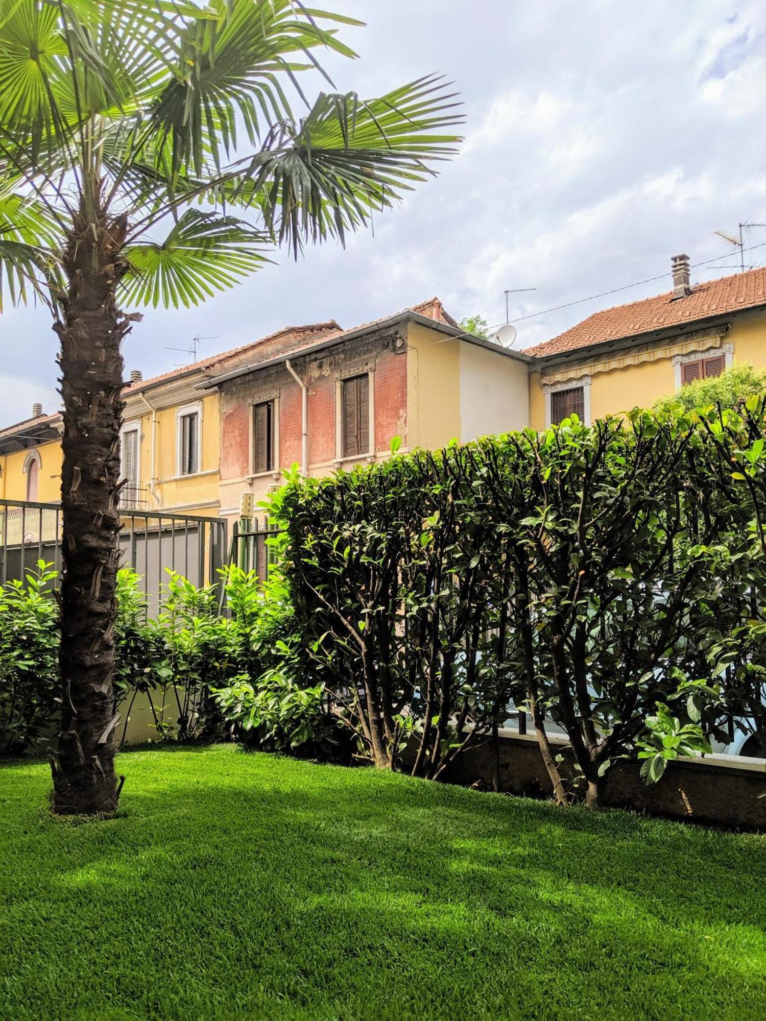 Monza Apartments Екстериор снимка