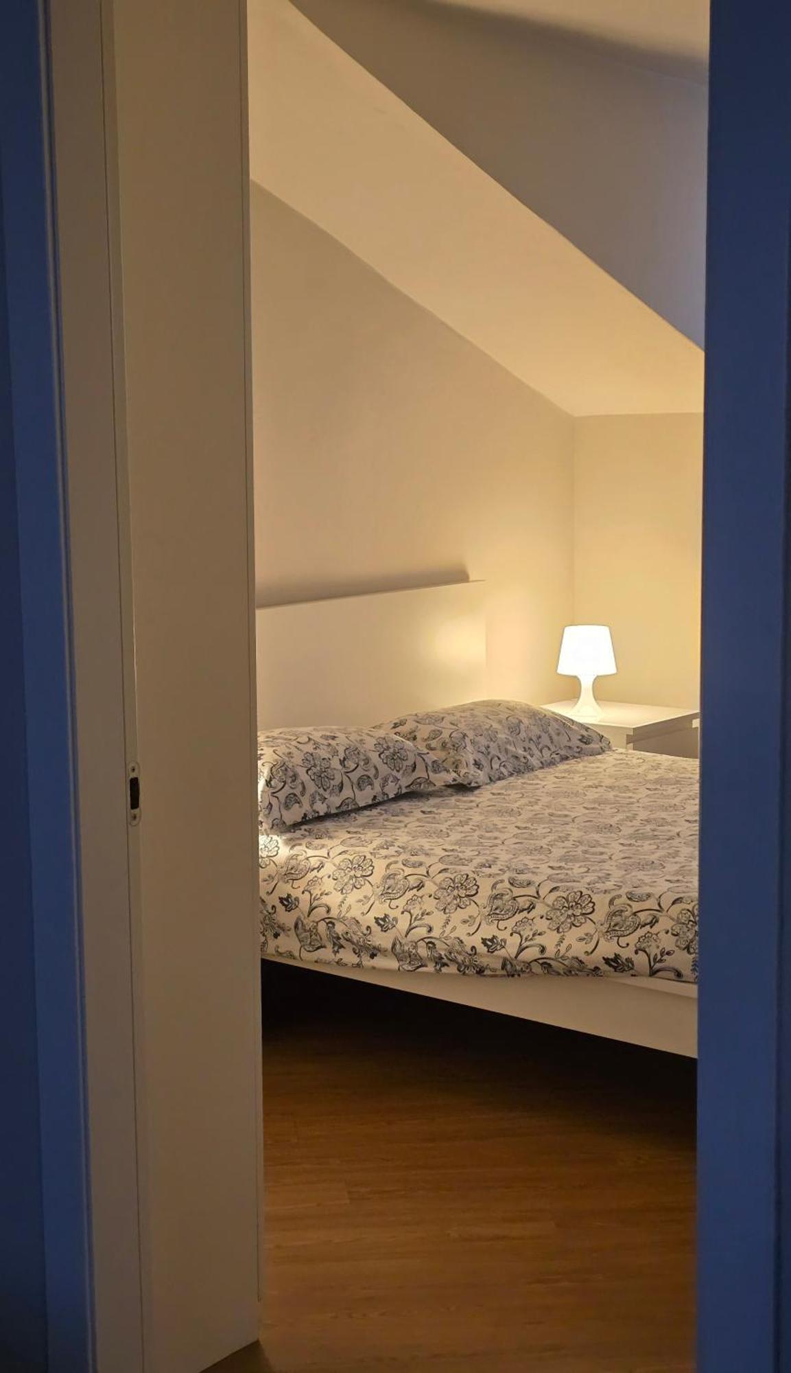 Monza Apartments Екстериор снимка