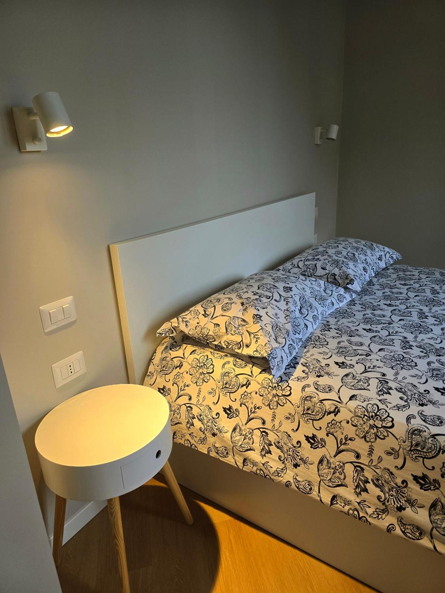 Monza Apartments Екстериор снимка