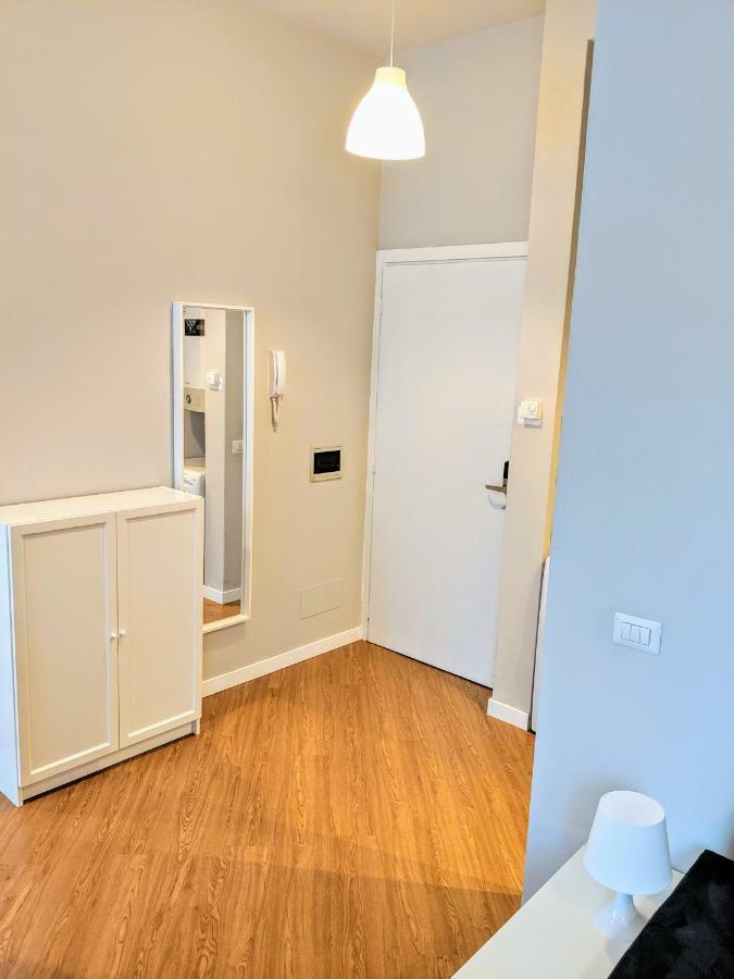 Monza Apartments Екстериор снимка