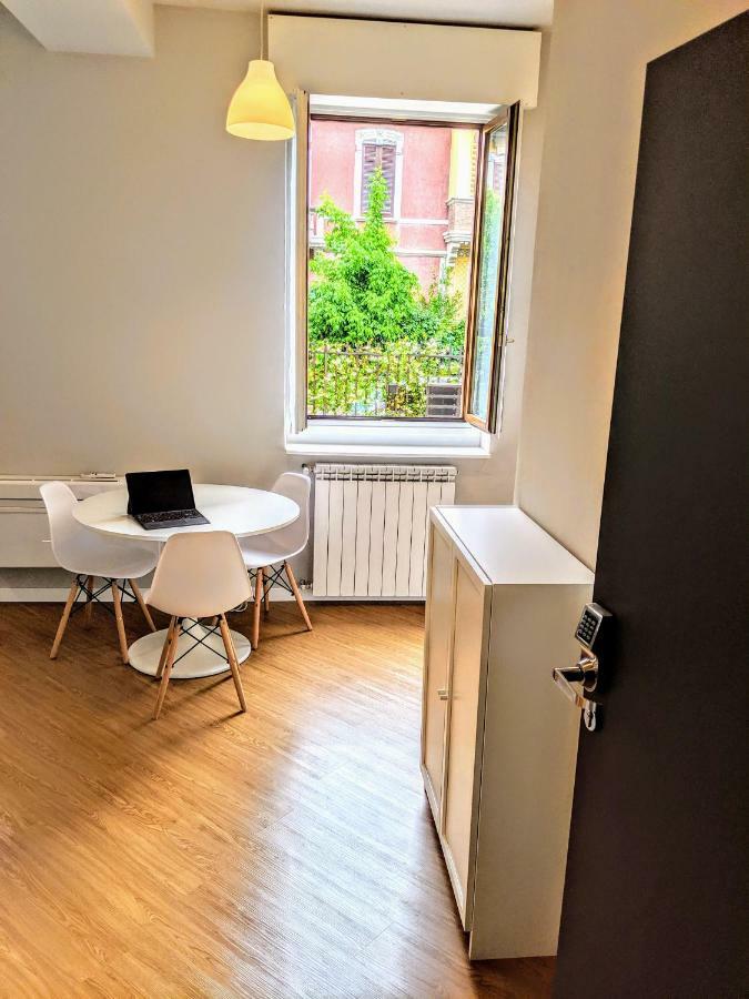 Monza Apartments Екстериор снимка