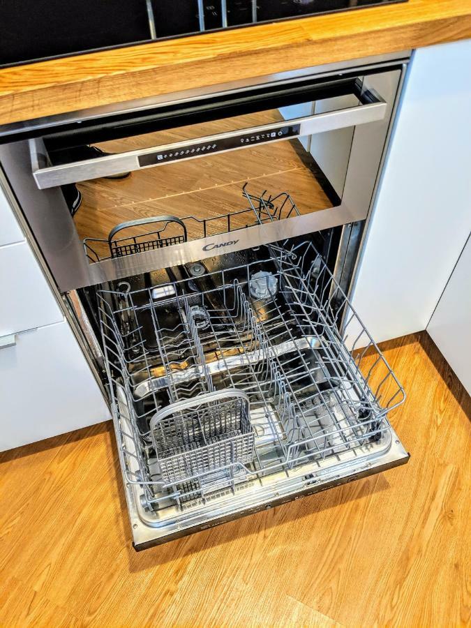 Monza Apartments Екстериор снимка